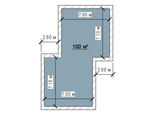 building complex form