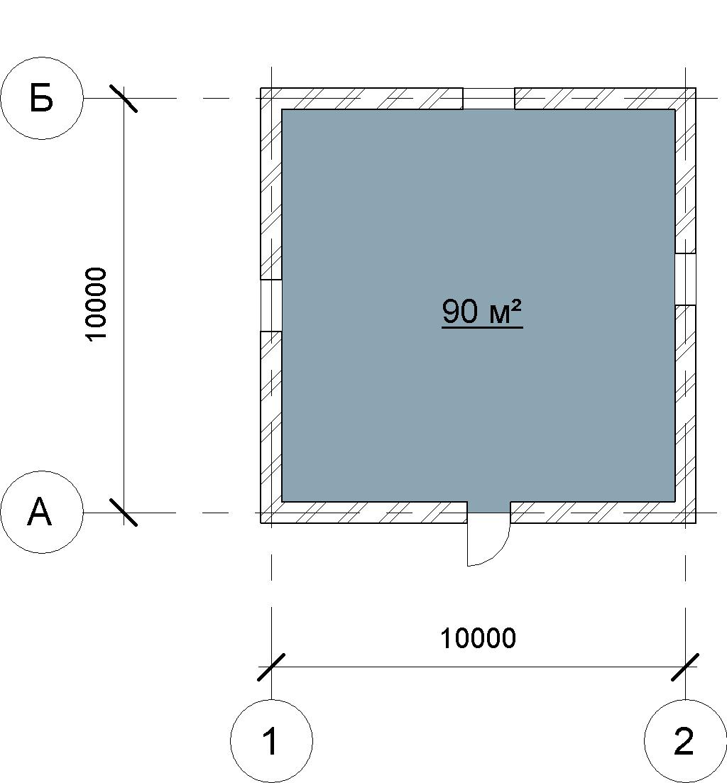 House plan